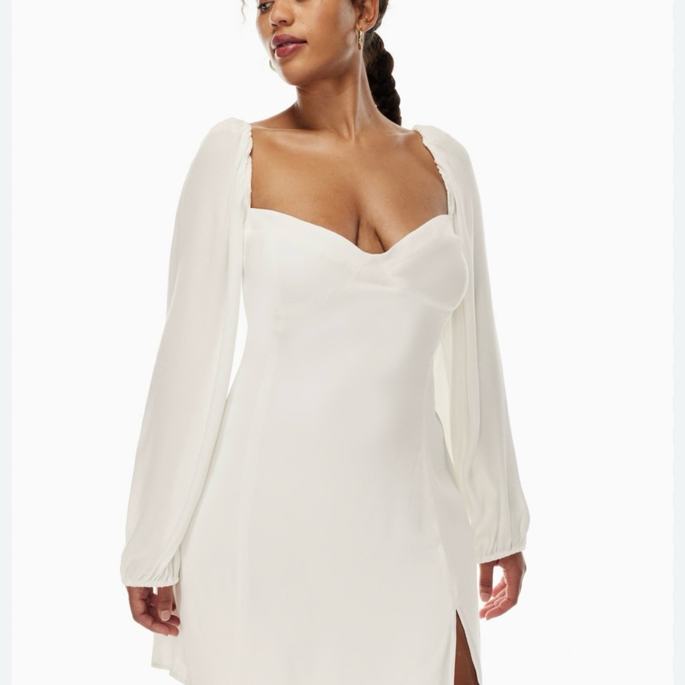 Wilfred Novella Dress